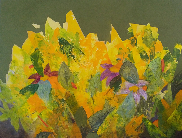 Ohne Titel