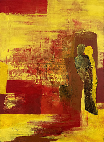 Ohne Titel
